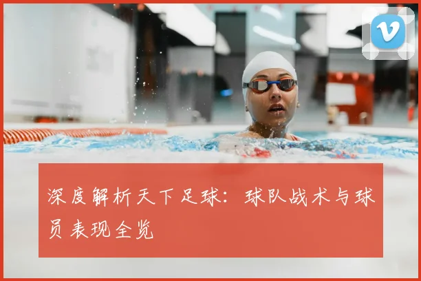 深度解析天下足球：球队战术与球员表现全览